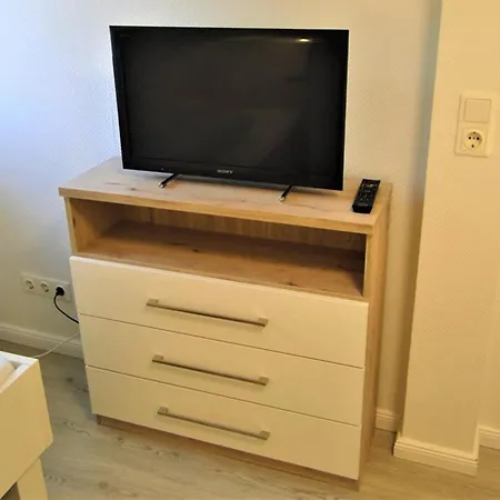 Apartment Thora Jaiken Hues Thora Jaiken, Anneke *